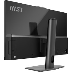 Pcs tout en un/stations de travail - MSI - Modern AM272P 12M-663FR | Soul Rebel E-Shop