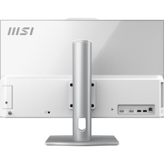 Pcs tout en un/stations de travail - MSI - Modern AM272P 12M-662FR | Soul Rebel E-Shop
