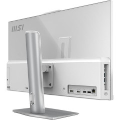 Pcs tout en un/stations de travail - MSI - Modern AM272P 12M-662FR | Soul Rebel E-Shop