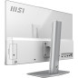 Pcs tout en un/stations de travail - MSI - Modern AM272P 12M-662FR