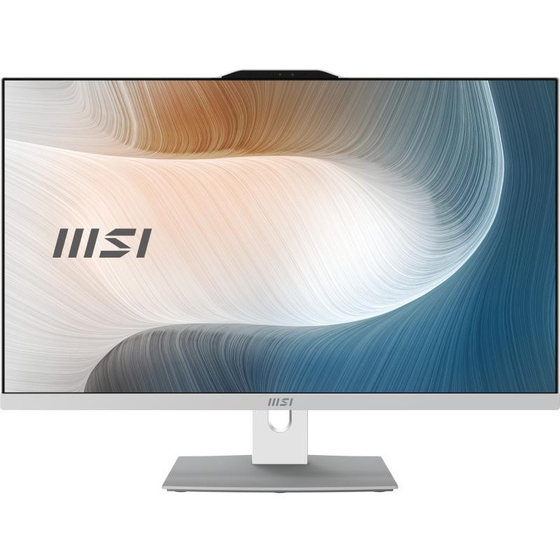 Pcs tout en un/stations de travail - MSI - Modern AM272P 12M-664FR
