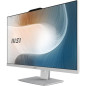 Pcs tout en un/stations de travail - MSI - Modern AM272P 12M-664FR