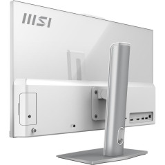 Pcs tout en un/stations de travail - MSI - Modern AM272P 12M-664FR | Soul Rebel E-Shop