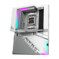 Cartes mères - GIGABYTE - B650E AORUS STEALTH ICE Carte mère - AMD Ryzen série 9000, VRM 12+2+2 phases, jusqu'à 8000 MHz DDR5 (O
