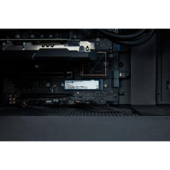 Disques SSD - Kingston Technology - 500G NV3 M.2 2280 NVMe SSD | Soul Rebel E-Shop