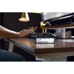 Disques SSD - Kingston Technology - 500G NV3 M.2 2280 NVMe SSD | Soul Rebel E-Shop