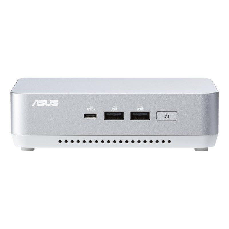 Barebones PC/ poste de travail - ASUS - RNUC14RVSU900000I