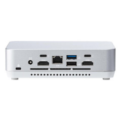 Barebones PC/ poste de travail - ASUS - RNUC14RVSU900000I | Soul Rebel E-Shop