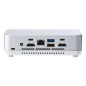 Barebones PC/ poste de travail - ASUS - RNUC14RVSU900000I