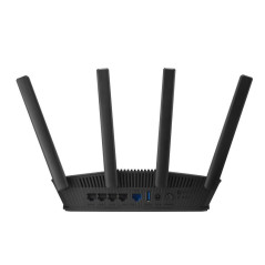Routeurs sans fil - ASUS - RT-BE58U | Soul Rebel E-Shop