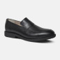 Moccasins - Hoggar - Men - EN ISO 20347 - OB - Black