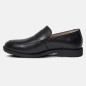 Moccasins - Hoggar - Men - EN ISO 20347 - OB - Black