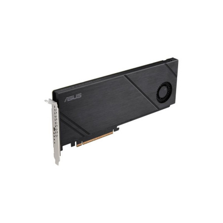 Cartes et adaptateurs d'interfaces - ASUS - Hyper M.2 x16 Gen5 Card | Soul Rebel E-Shop