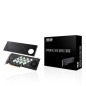 Cartes et adaptateurs d'interfaces - ASUS - Hyper M.2 x16 Gen5 Card