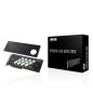Cartes et adaptateurs d'interfaces - ASUS - Hyper M.2 x16 Gen5 Card