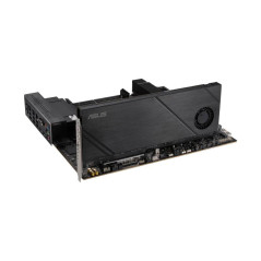 Cartes et adaptateurs d'interfaces - ASUS - Hyper M.2 x16 Gen5 Card | Soul Rebel E-Shop
