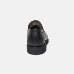 Moccasins - Hoggar - Men - EN ISO 20347 - OB - Black