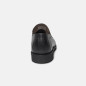 Moccasins - Hoggar - Men - EN ISO 20347 - OB - Black