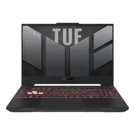 Laptops - ASUS - FA507NU-LP132W | Soul Rebel E-Shop