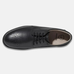 Moccasins - Hoggar - Men - EN ISO 20347 - OB - Black