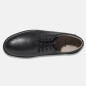 Moccasins - Hoggar - Men - EN ISO 20347 - OB - Black
