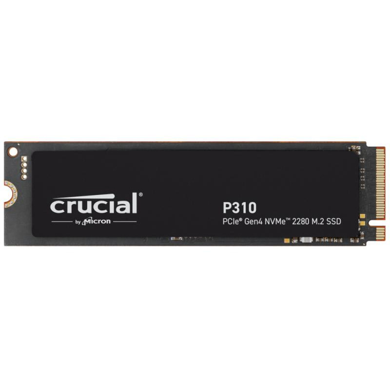 CRUCIAL P310 500G PCIe M.2*CT500P310SSD8