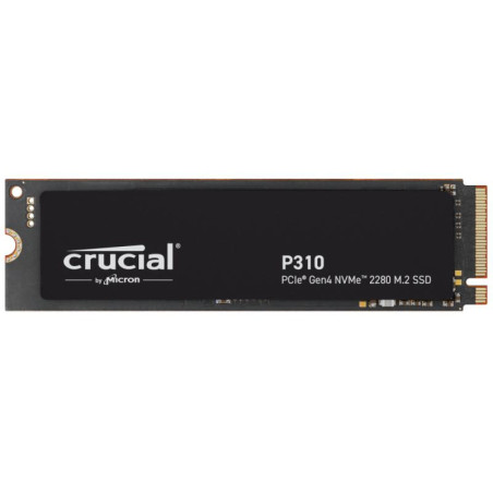 CRUCIAL P310 500G PCIe M.2*CT500P310SSD8