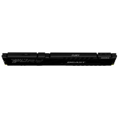 Modules de mémoire - Kingston Technology - 16 Go 5200 MT/s DDR5 CL40 DIMM FURY Beast Black | Soul Rebel E-Shop