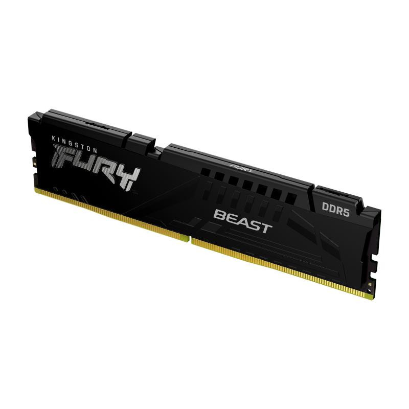 Modules de mémoire - Kingston Technology - Beast