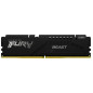 Modules de mémoire - Kingston Technology - 32GB 6000MT/s DDR5 CL36 DIMM (Kits de 2) FURY Beast Black EXPO