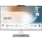 Pcs tout en un/stations de travail - MSI - MODERN AM272P 1M-846EU