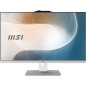 Pcs tout en un/stations de travail - MSI - MODERN AM272P 1M-846EU