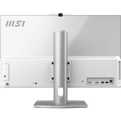 Pcs tout en un/stations de travail - MSI - MODERN AM272P 1M-846EU | Soul Rebel E-Shop