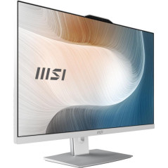 Pcs tout en un/stations de travail - MSI - MODERN AM272P 1M-846EU | Soul Rebel E-Shop