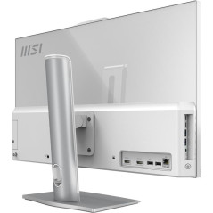 Pcs tout en un/stations de travail - MSI - MODERN AM272P 1M-846EU | Soul Rebel E-Shop