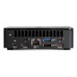 Barebones PC/ poste de travail - ASUS - NUC 12 Pro Slim Kit RNUC12WSKI300002I