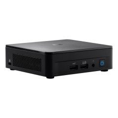 Barebones PC/ poste de travail - ASUS - NUC 12 Pro Slim Kit RNUC12WSKI300002I | Soul Rebel E-Shop