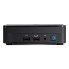 Barebones PC/ poste de travail - ASUS - NUC 12 Pro Slim Kit RNUC12WSKI300002I | Soul Rebel E-Shop