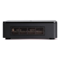 Barebones PC/ poste de travail - ASUS - NUC 12 Pro Slim Kit RNUC12WSKI300002I | Soul Rebel E-Shop
