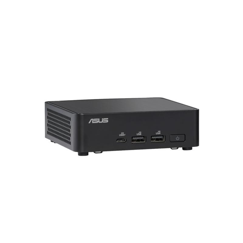 Barebones PC/ poste de travail - ASUS - RNUC14RVKI300002I