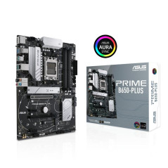 Cartes mères - ASUS - PRIME B650-PLUS-CSM | Soul Rebel E-Shop