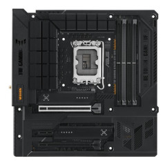 Cartes mères - ASUS - TUF GAMING B760M-BTF WIFI | Soul Rebel E-Shop