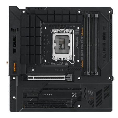 Cartes mères - ASUS - TUF GAMING B760M-BTF WIFI | Soul Rebel E-Shop