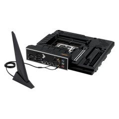 Cartes mères - ASUS - TUF GAMING B760M-BTF WIFI | Soul Rebel E-Shop