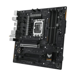 Cartes mères - ASUS - TUF GAMING B760M-BTF WIFI | Soul Rebel E-Shop