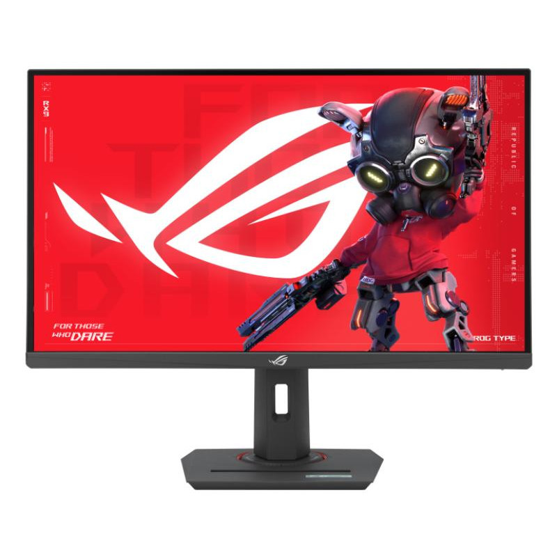 Écrans plats de PC - ASUS - XG27UCS