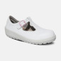 Safety shoes - Batina - Women - EN ISO 20345 - S1P SRC - White