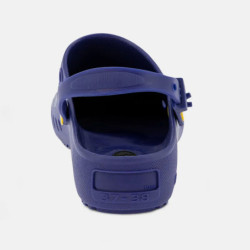 Clogs - Huppy - Unisex - EN ISO 20347 - OB - Blue