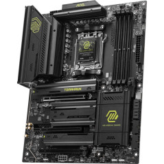 Cartes mères - MSI - MAG X870 TOMAHAWK WIFI | Soul Rebel E-Shop