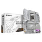 Cartes mères - GIGABYTE - X870 AORUS ELITE WIFI7 ICE Carte Mère - Prend en charge les processeurs AMD Ryzen 9000, 16+2+2 phases 
